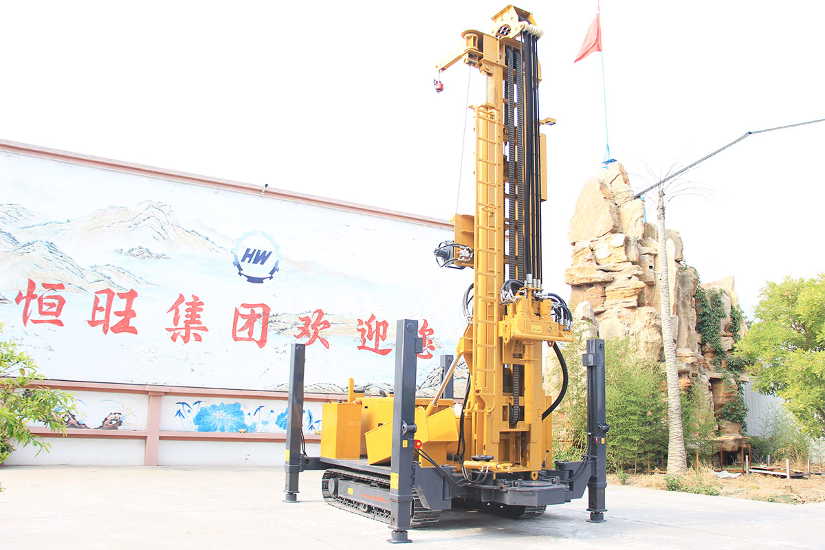 borewell drilling machine cost