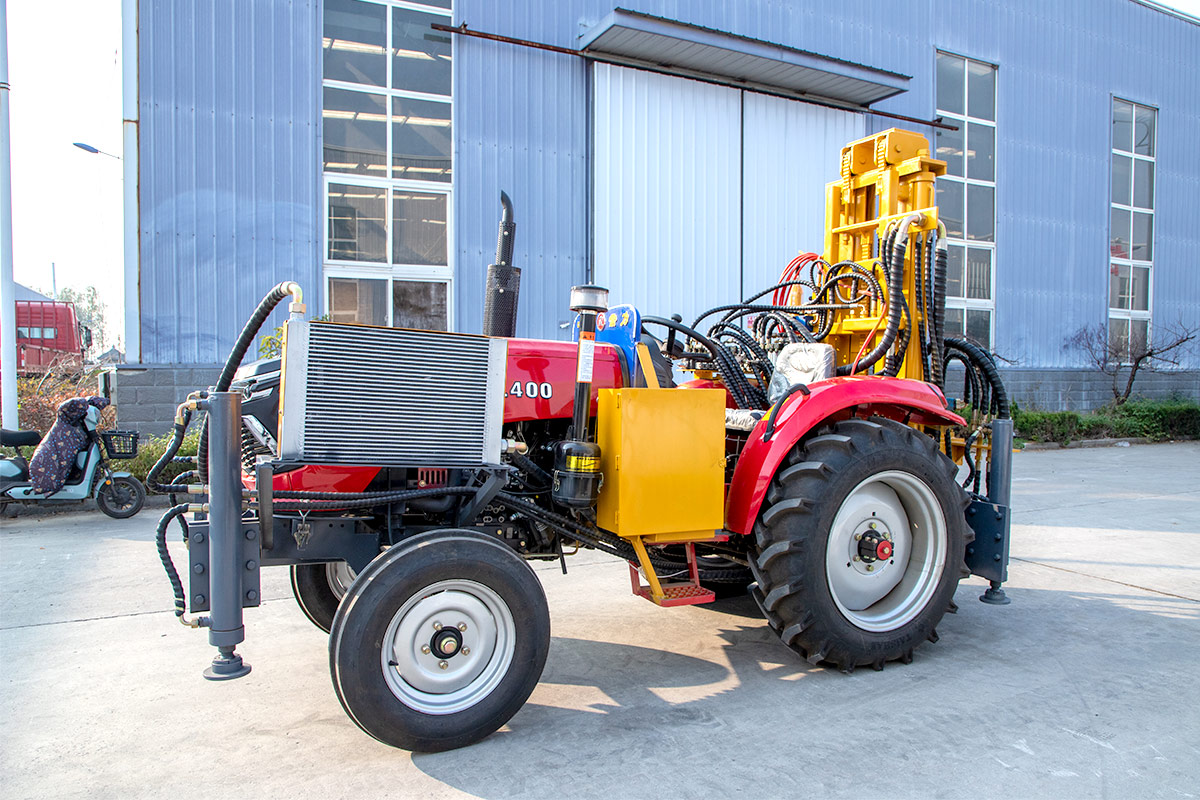 tractor drilling machine,tractor drill machine price,tractor drilling